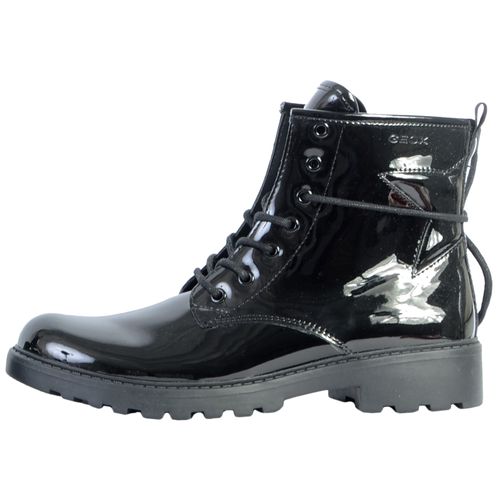 Bottines Bottine Enfant/fille Geox Casey J9420g Multicolore