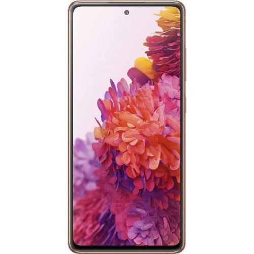 Samsung Galaxy S20 FE Dual SIM 128GB 8GB RAM SM-G780G/DS Cloud Orange