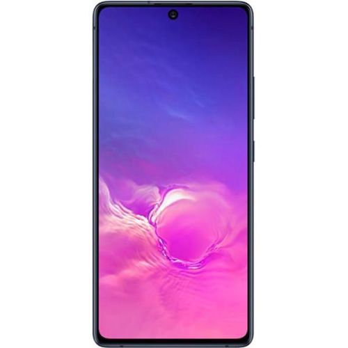 Samsung Galaxy S10 Lite Dual SIM 128GB 8GB RAM SM-G770F/DS Prism Black