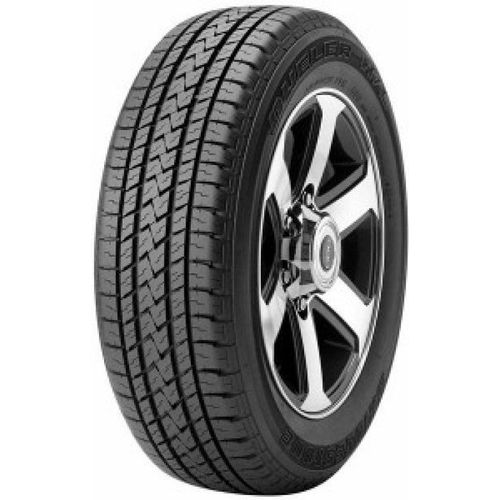Pneu Bridgestone Dueler H/L 33A ( 235/55 R20 102V )