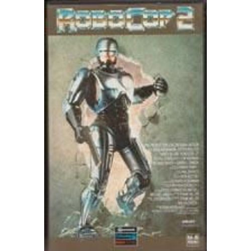 Robocop 2