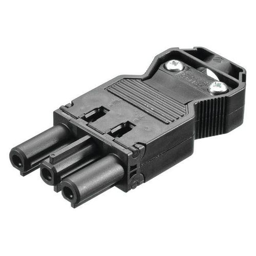 Bachmann Coupleur Gst18/3 Blanc
