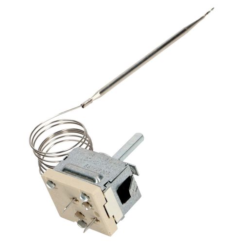 SOS Accessoire Thermostat pour cuisinière pour Four cuisinière 3570832018 AEG ARTHUR MARTIN ARTHUR MARTIN ELECTROLUX ELECTROLUX ESSENTIEL B FAUR Four cuisinière (3570832018 AEG ARTHUR MARTIN ARTHUR MA