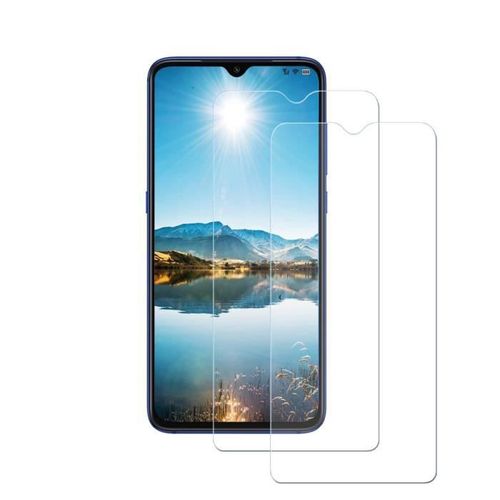 Verre Trempe Xiaomi Mi 11 Lite (5g), Protection?D'ecran?Film Durete 9h Ultra-Fin 0.3 Mm Ultra-Clair Anti-Rayure 2 Pieces