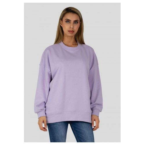 Sweat Violet Femme