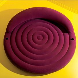 pouf gonflable