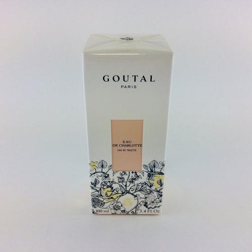 Annick Goutal Eau De Charlotte Eau De Toilette 100ml 