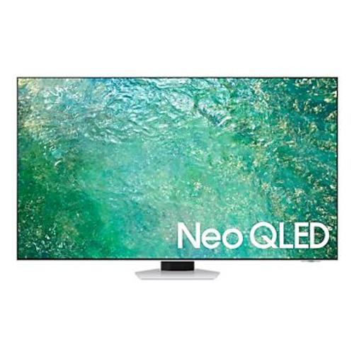 Samsung QE85QN85CAT 2,16 m (85") 4K Ultra HD Smart TV Wifi Argent