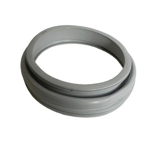 Joint de hublot (manchette) d'origine Lave-linge (C00262267 C00111416 ARISTON HOTPOINT INDESIT SCHOLTES WHIRLPOOL)