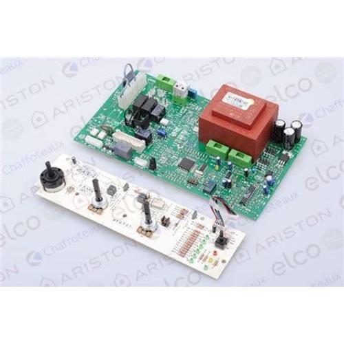Circuits imprimes Ariston 60003250 (61308277)