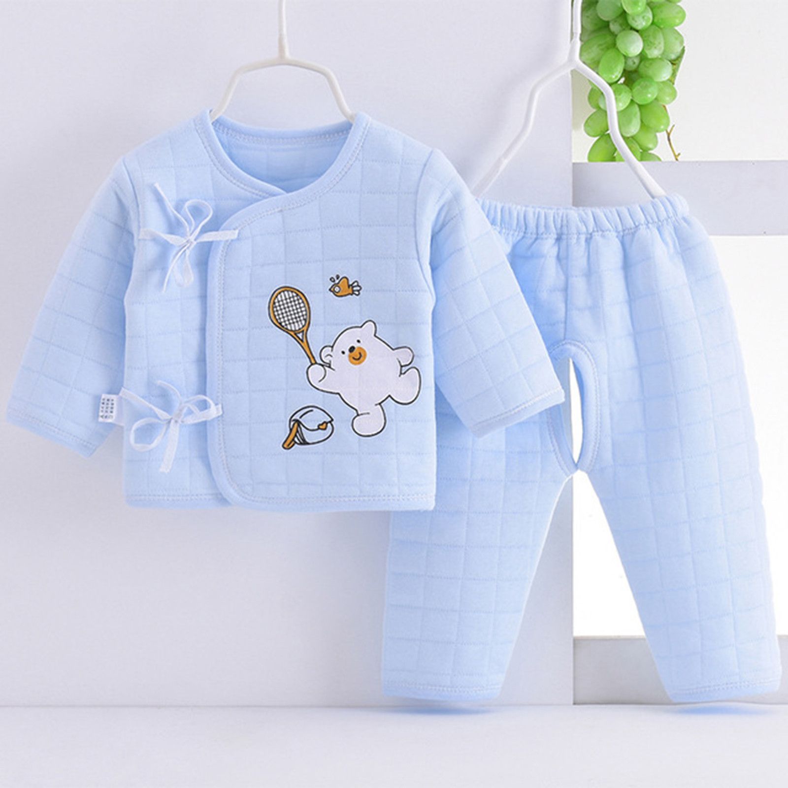 Pyjama 2 Pieces Bebe A Prix Bas Neuf Et Occasion Rakuten