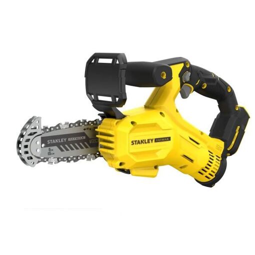 STANLEY SFMCPS415B-XJ - MINI TRONÇONNEUSE SANS FIL 18V 15CM (SANS B...
