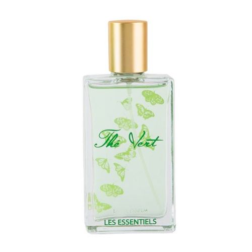 Eau De Cologne Thé Vert Vaporisateur 250 Ml 