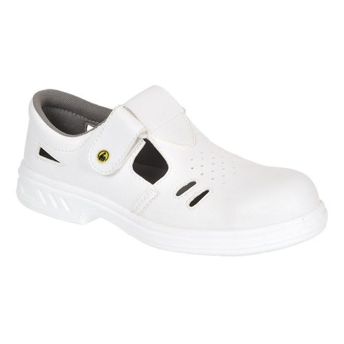 Sandales De Sécurité Portwest S1 Src Ebro Steelite Esd