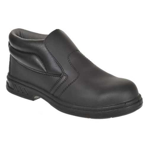 Chaussures De Cuisine Montantes Portwest S2