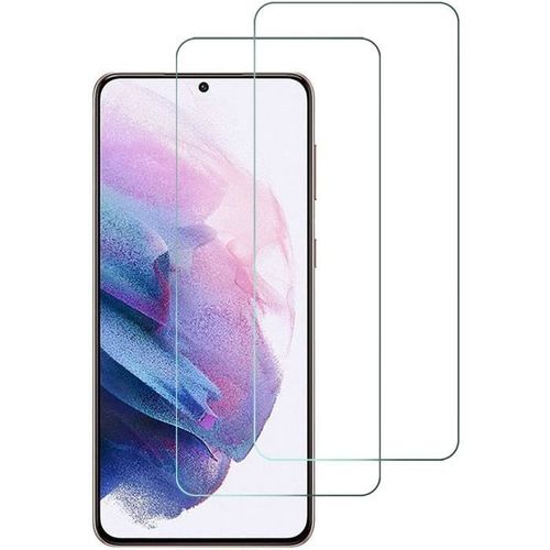 Film Verre Trempe Xiaomi Mi 11 Lite, Protection?D'ecran?Film 2 Pieces Hd Clair Ultra-Mince 0.3 Mm Anti-Traces Anti-Rayure