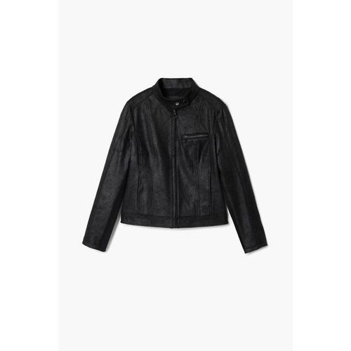 Blouson Cuir Múnich