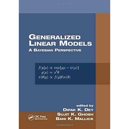 Generalized Linear Models
