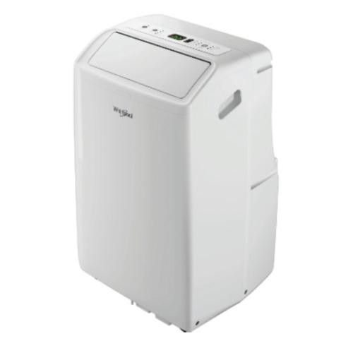 Climatiseur mobile WHIRLPOOL PACF212HPW chaud et froid déshumidificateur 