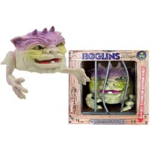 Boglins - King Drool