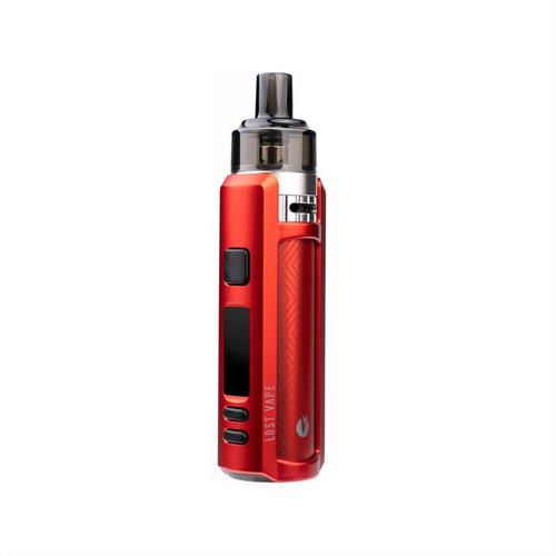 Kit URSA Mini 30W 1200mAh - Phantom Red