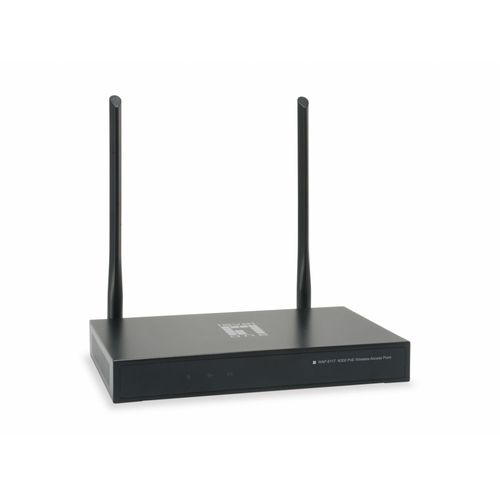 Levelone Access Point Wap-6117 Wap6117 (wap-6117)