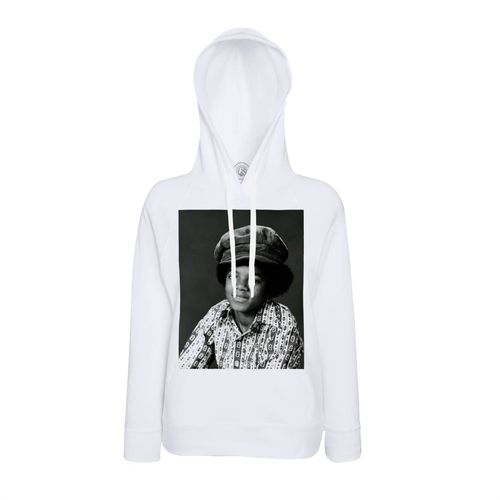 Sweat À Capuche Michael Jackson Enfant Jackson 5 Chanteur Pop Star Celebrite