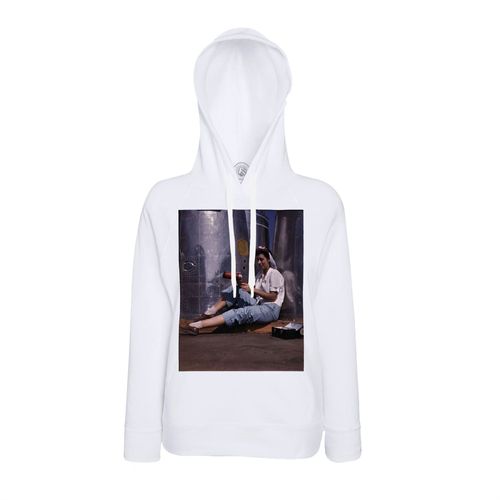 Sweat À Capuche Seconde Guerre Mondiale Femme Hero Travailleur Wwii