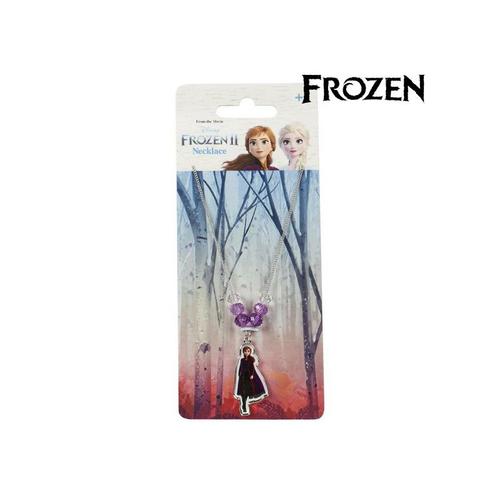 Collier Fille Anna Frozen 73836