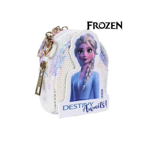 Porte-Clés Porte-Monnaie Frozen 73997