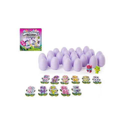 Jeu Memory Hatchimals Hatchy Matchy Bizak