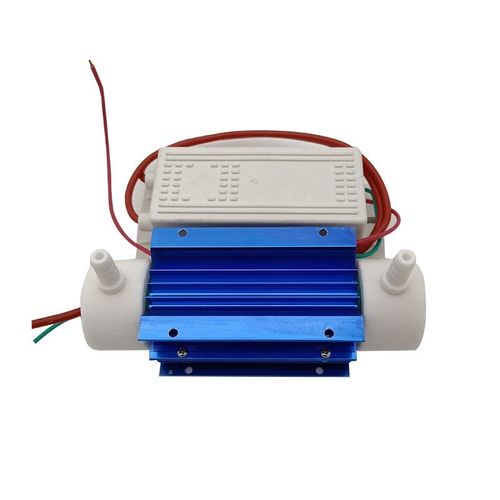 Générateur d'ozone à Quartz, Tube Portable pour le traitement de l'eau de l'air, purificateur pour la Purification de l'air à domicile, 220V/3G