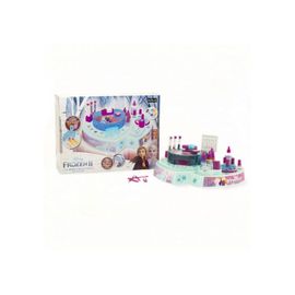 Set De Manucure Frozen Ii Disney