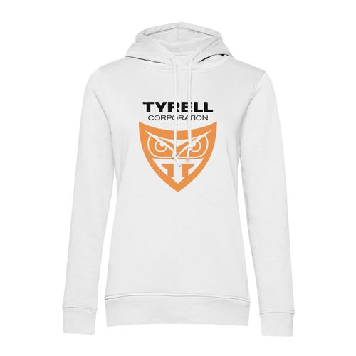 Sweat À Capuche Tyrell Corporation Geek Science Fiction Film