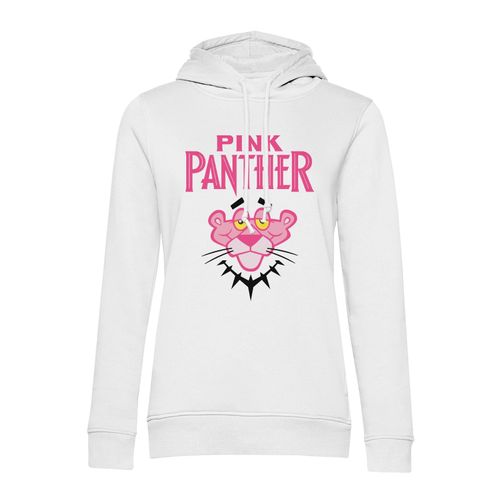 Sweat À Capuche Rose Panther Black Parodie Film Series Marque