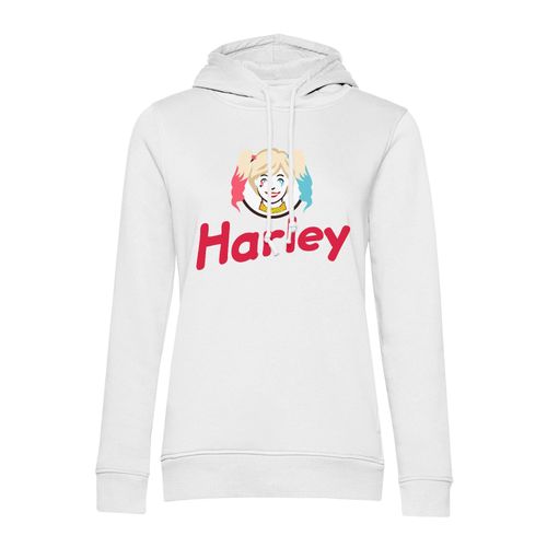 Sweat À Capuche Harley Wendy Parodie Film Series Restaurant Bd