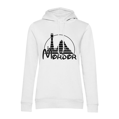 Sweat À Capuche Mordor Parodie Film Series Studio