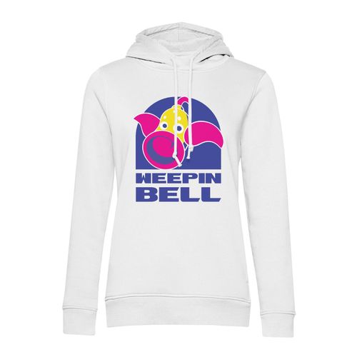 Sweat À Capuche Weepin Bell Parodie Tacos Film Series Anime