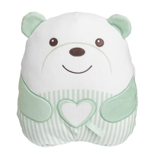 First Dreams Peluche Tendre Ourson Beige