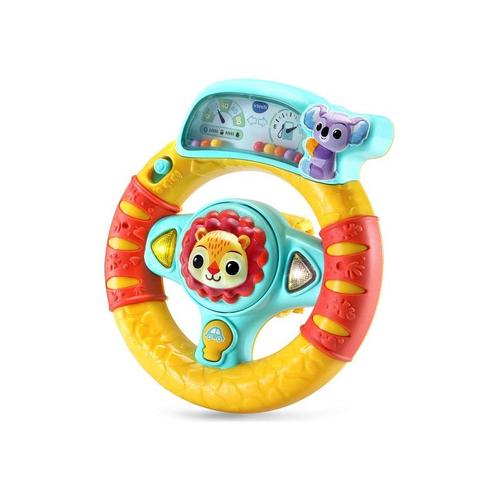 Jouet Interactif Pour Bébé Vtech Volant (Es)