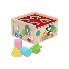 Seau Baby Disney (13 Cm)