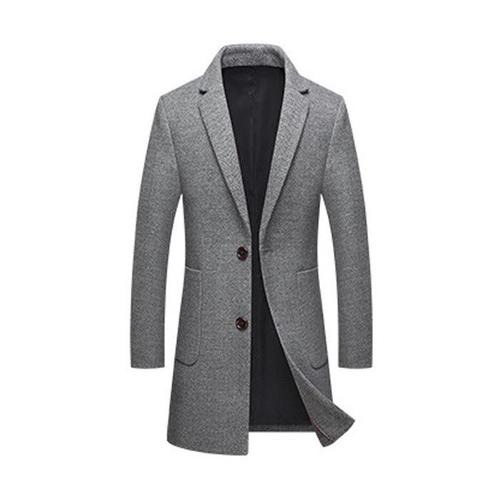 Pardessus discount homme laine