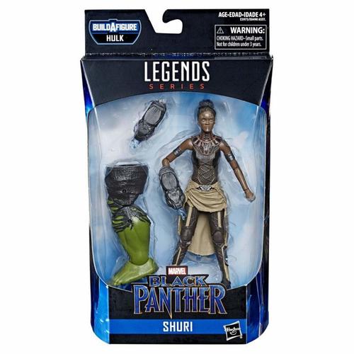 Figure À Collectionner Hasbro Avengers Marvel Legends (15 Cm) (Reconditionné A+)