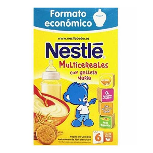 Bebe Nestle A Prix Bas Neuf Et Occasion Rakuten