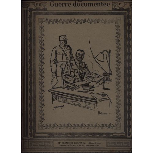 La Guerre Documentée N°67
