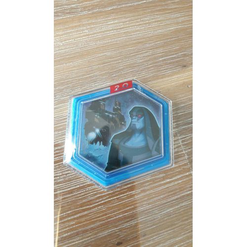 Évasion Du Kyln Disney Infinity Marvel 2.0 Power Disc