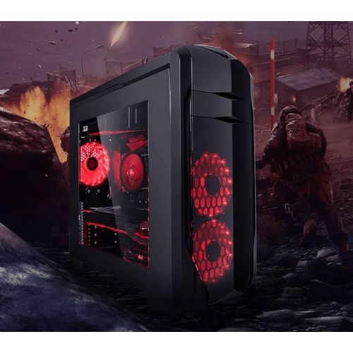 PC Gamer AMD FX-8350 - 3.3 Ghz - Ram 16 Go - DD 1 To