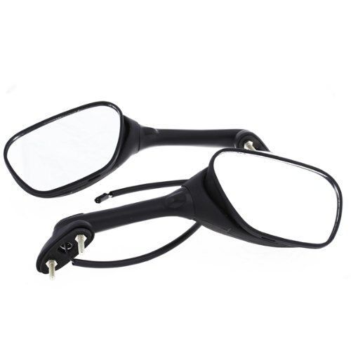 Miroir Arrière Pour Moto, 2 Pièces, Avec Indicateur, Pour Suzuki Gsxr 600 2006 ? 2010