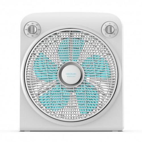 Ventilateur de bureau EnergySilence 6000 PowerBox Cecotec