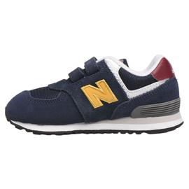 baskets fille new balance